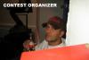 STATION FLAIR CONTEST 4  - CONTEST ORGANIZER