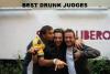 STATION FLAIR CONTEST 4  - JUDGE
