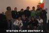 STATION FLAIR CONTEST 4  - COMPETITORS