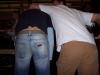 BIG APPLE SHOW DOWN - michele papa Yosif Dimitrov