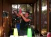 2 Bottle Working Flair - Training Day & Billy Boy's, Some 2 Bottle Working Flair!