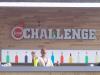 Matty at the Indy 500 for Food Network - nice set eh?