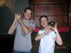 me & my Guid - As I Fineshed my Test, me & me Guid Took a pic together!