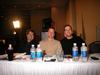 Germany - South Africa - USA - Robin Weiss from Germany, Kurt Schlechter from South Africa, Brian Loukmas from Orlando USA