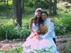 Pic after the wedding - Congrats