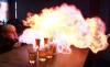 lighting up some shots - Just being bored at work and just wented ahead and fired up 8 shots for some just