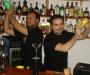 Flair Bartenders School - in class