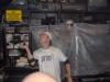 Rokie Bartender popin his cherry - After four months of learning how to flair,Poped his cherry! First comp,Great job   