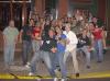 showcase kansas city - all of us getting drunk at levi's comp