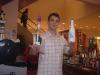 i'm a beginer - i'm traing too bee a god flair bartender