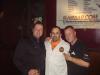 Rob Turek, Chico Garcia, and Rob Husted - The event was truly amazing...