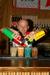 the 4 drinks - some customer decide to ask 4 diferent long drinks 
and here we are 