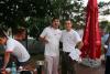 the best romanian bartenders - viorel&costi
