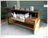 FOR SALE - go to: http://www.5count.com/bar - FOR SALE - 
go to: 
http://www.5count.com/bar
for specs, info and contact.