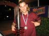Bartender Competition, Puerto Rico - Flair Bartender Competition