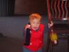 Dominic Delpeche - They start early in this family
