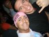 finals - Mauro Marchetti and Roby Cuccurullo in  Vegas (Team Italy)