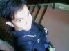 old photo in own bar - i'm only a newest bartender in this world but i wanna be good juggler nor drunker