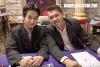 International Judges - Our international Judges
Mr. Takahisa Koda(Jpapn/FBA Japan/Vice-president)
Mr. Vincent T(Singapore/Overpour)