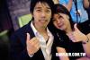 Extreme Flair Battle/ Nick Wu & Passy Ho - BARFLIAR team founders