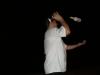WILLIE PUERTO RICAN NEW FLAIR TALENT - PRACTICING NEW TRICKS