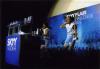 Opening tandem flair by Masaya & Zen - These photos from the quallifying in Japan of SKYY Global Flair Challenge.