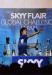 Toshifumi Moro - 2nd place, Toshifumi Moro on SKYY Flair Challenge JAPAN