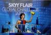 Shinya Yamada - SKYY Flair Challenge JAPAN