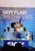 Ryuichi Shigeta - SKYY Flair Challenge JAPAN
