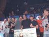 Pro Finals - Quest 2007 awards