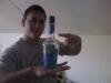 sasa - I WHANT MET THE BEST BARTENDER OF THE WORLD CHRISTIAN DELPECH HI SI MY INSTIRATION FOR WORK I LOVE BARTENDING AND FLAIR PIECE