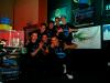 7 finalists - Standing. 
Juan Pablo Santiago, Renzo Vivona, Christian Vivona, Alejandro Pellejero.

Down.
Danilo Oribe, Sebastian Bisignano, Mathias Santurio.
