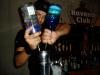 the different party - every year, on August ten the different party is to Locri (reggio calabria, italy)house music, flair bartender 