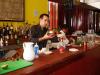 RICHARD ALBANO BAR & FLAIR MANAGER - CURSO DE COCTELRIA EN CHIAPAS MEXICO