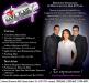 RICHARD ALBANO, DULCE SANCHEZ, ADAN CORRALES - PUBLICIDAD PERIODICO REFORMA MEXICO D.F