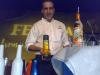 RICHARD ALBANO BAR & FLAIR MANAGER - EVENTO DE TEQUILA AGAVIA 