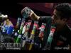 speed round shots - pouring shots