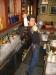 TEXAS ROADHOUSE GRILL-bonifacio high street - hmmmm...just practicing duringm our lean time in the store