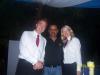 Vinay, Craig & noushka -  Bartender Friends...!!!