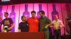 Eji Narita, Rodo Delpech, Danilo Oribe...Top 3  - Awards