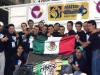 flairbartenders de mexico - flairbartenders en el torneo mas importante de mexico y america latina