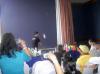 cesar showing a full flair exhition in acapulco - cesar showing a full flair exhition in acapulco in expo paella 2008
