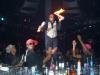 Amazing Flair -   What a Night it was one of my best life event's enjoyed a lot
     Vinay kant 
 www.famousbarmatrix.in 