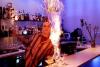 Fun At Work - Every night a midnight, i get to blow up the bar :)