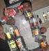 Smirnoff Balance - Smirnoff Flair Competition and training happened in club zinc