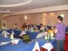 Flair Basics - A Flair Bartending Training Program took place in 12 cities of Greece