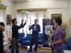 Flair Basics - A flair bartending training program by Flair Explosion that took place in 12 cities of Greece