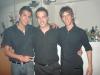 Christian Osorio , Richard Albano , Gabriel Bruno - Que Show citooooOOOOO !!!