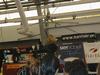 Marcellirno - Adriano Marcellino at the Big Apple Showdown during his working flair portion of the round.
