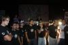 Gods of Flair competition- First Heat - Chris badelley,Joao Balzani,Nando imamura,robbie stowe,dan farr,jay jay and Andrew lee..